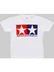 Tamiya 66709 T-Shirt (SS) (XS)