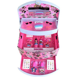 Markwins L.O.L Surprise Jewerly Make Up Case