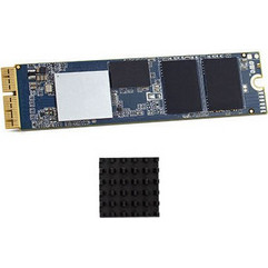 OWC Aura Pro X2 SSD 480GB M.2 NVMe PCI Express 3.0