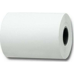 Qoltec Θερμική Χαρτοταινία Ταμειακής Π57xΔ15mm με Μήκος 2m 55gr/m 10τμχ 51893