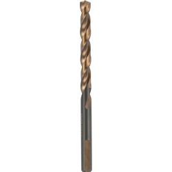 Kendo 10407004 Τρυπάνι Κοβαλτίου HSS Turbo Max 7,0109mm