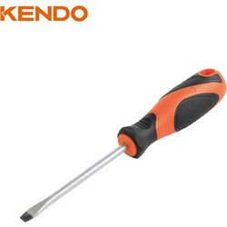 Kendo 20100 Κατσαβίδι Εγκοπής 4 0.8 100mm