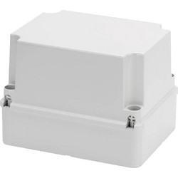 ΚΟΥΤΙ ΠΛΑΣΤΙΚΟ 190X140X140 GW44217 GEWISS
