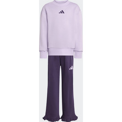 ADIDAS SET UP SWTP FL 3B PURPLE JR