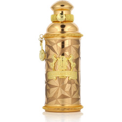 Alexandre.J The Collector Golden Oud Eau de Parfum 100ml