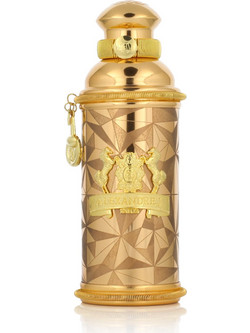 Alexandre.J The Collector Golden Oud Eau de Parfum 100ml