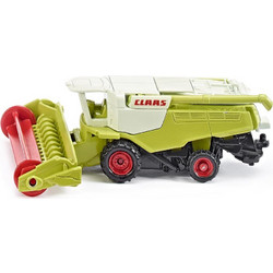 Siku Κομπίνα Class Harvester SI001476