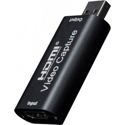 Powertech PTH-047 Video Capture