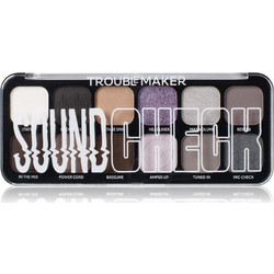 Trouble Maker Trouble Παλέτα Σκιών 18gr