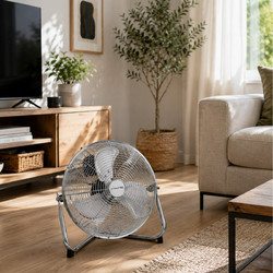 Trotec 180044 Ανεμιστήρας Δαπέδου 30cm 37W