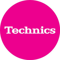 Magma Slipmat Technics Simple 5 - Επαγγελματικής ποιότητας τσόχα πικάπ (Ζεύγος)