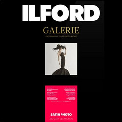 ILFORD Galerie Satin Photo 13x18 (100 sheets)