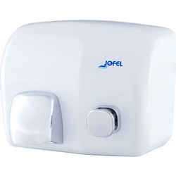 Στεγνωτήρας χεριών επαγγελματικός Jofel AA93000 AA93000scl