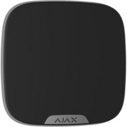 Εξωτερική Σειρήνα AJAX Superior Street Jeweller Black