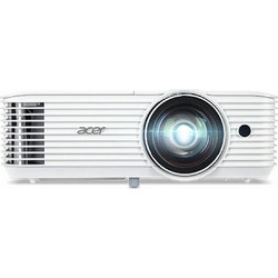 Acer S1386WH Projector HD DLP 3600 Lumens
