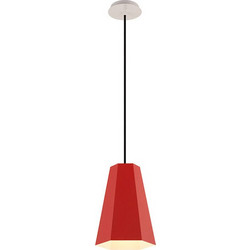 Sunlight Κρεμαστό Φωτιστικό Οροφής Μονόφωτο PD105-1-7621C