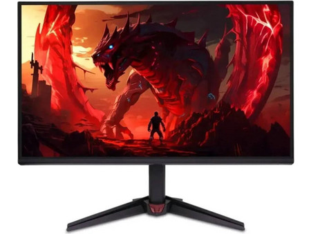Acer Nitro VG270UP6bmiipx IPS HDR Gaming Monitor 27" 2560x1440 QHD 144Hz 4ms