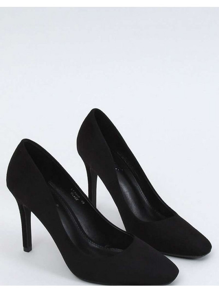 Inello High heels model 153398 black