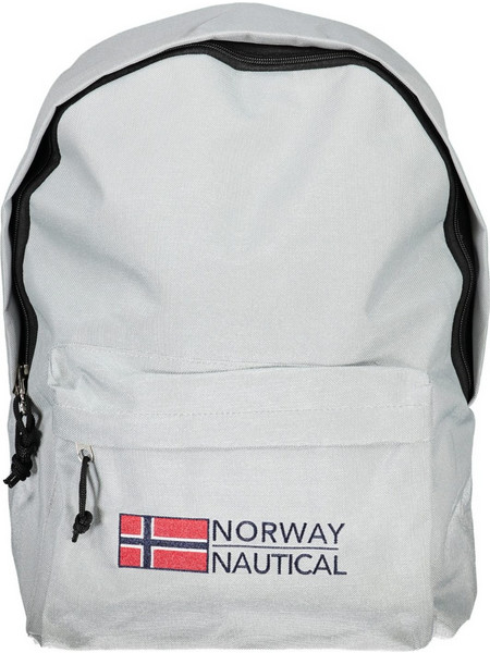 Norway 1963 Σακίδιο Πλάτης Λευκό