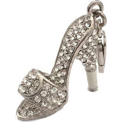 CHARM GLAMOUR WOMAN GS1-00 (4cm )