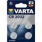 Varta CR2032 4τμχ