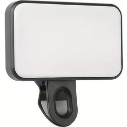 E-Reise - LED Cube Light With Clip (PY-11)
