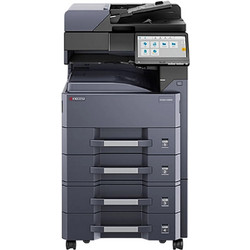 Kyocera MZ4000i Μονόχρωμο Φωτοτυπικό Laser
