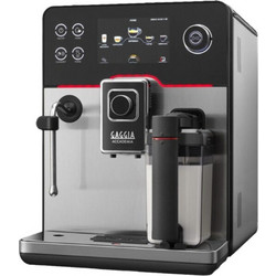 New Accademia Inox Gaggia