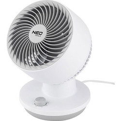 NEO TOOLS Ανεμιστήρας επιτραπέζιος Ψ20cm 45W 90-016