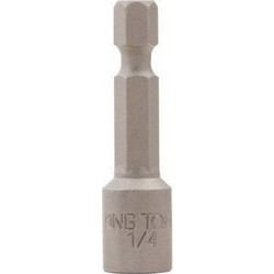 King Tony Μύτη Καρυδάκι 10 x 75 mm 7607510M