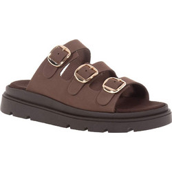 BEATRIS ΓΥΝΑΙΚΕΙΑ MULES FLATFORMS ΚΑΦΕ