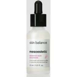 Mesoestetic Skin Balance Ενυδατικό Serum Προσώπου με Αλόη 30ml