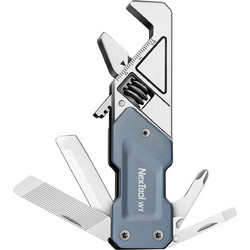 ΠΟΛΥΕΡΓΑΛΕΙΟ ΤΣΕΠΗΣ NEXTOOL LIGHT WRENCH W1 ΝΕ20270