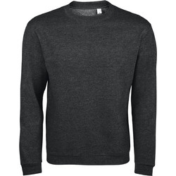 Sol's Spider Ανδρικό Φούτερ Fleece Ανθρακί 01168-348