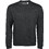 Sol's Spider Ανδρικό Φούτερ Fleece Ανθρακί 01168-348