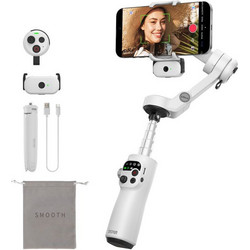 Zhiyun Smooth Q5 Ultra Combo Smartphone Gimbal Stabilizer