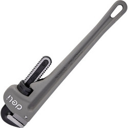 DELI κάβουρας υδραυλικού DL105018, 18"/450mm, έως 60mm