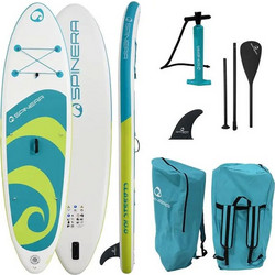 Spinera Classic 9'10" Φουσκωτή Σανίδα SUP Touring 300cm