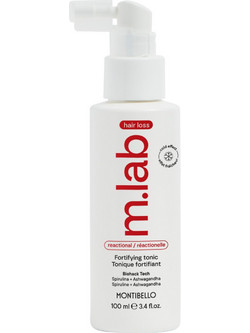 Montibello M.Lab Fortifying Tonic React 100ml