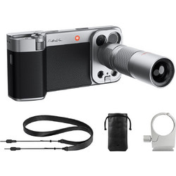 PGYTECH Retrova All-in-one Ultimate Gift Set για iPhone 17 Pro