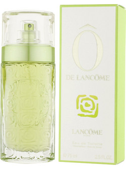 Lancome O de Lancome Eau de Toilette 75ml