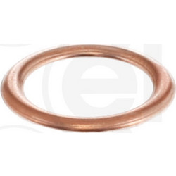 Elring Στεγανοποιητικός δακτύλιος, Τάπα Εκκένωσης Λαδιού - 813.036
