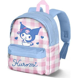 Sanrio - Joy Backpack Kuromi Sweety