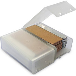 Ξυράφια 4cm για Ξύστρα Power Pulex 10 τεμ - IPC Pulex - 35550.50.12.Ρ