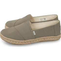 Toms ALPARGATA ROPE 2.0 Λαδί