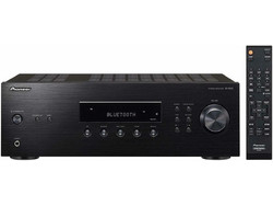 Pioneer SX-10AE Ολοκληρωμένος Ενισχυτής Hi-Fi 2.0 45W/8Ω