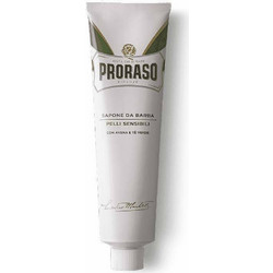 Proraso for Sensitive Skin White Κρέμα Ξυρίσματος 150ml