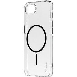 OBAL:Me Magnetix Limpid Cover For Apple Iphone 16e/17e Transparent - (57983126791)