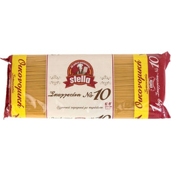Stella Σπαγγετίνι No10 1kg