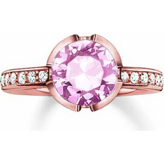RING THOMAS SABO WOMEN 035-633-9-52 (52 ) - 0038414